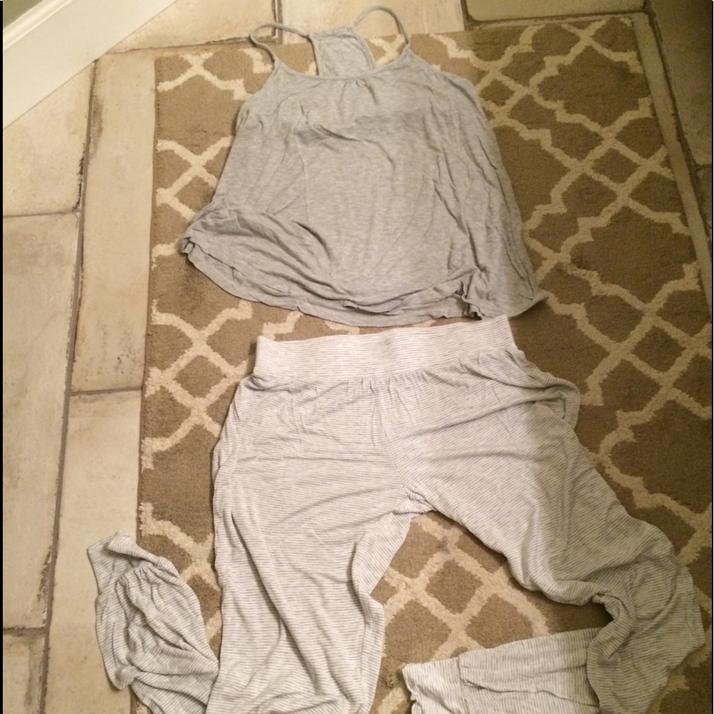 Max studio sleepwear
